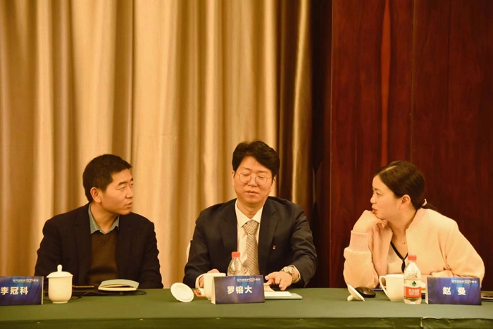 庆东纳碧安受邀参加第十一次中国燃气壁挂炉行业G20峰会,共研未来